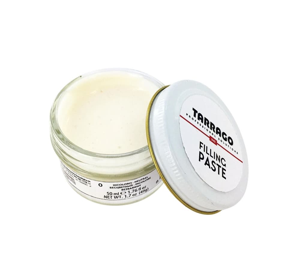 Паста заполняющая FILLING PASTE, стекло, 50 мл