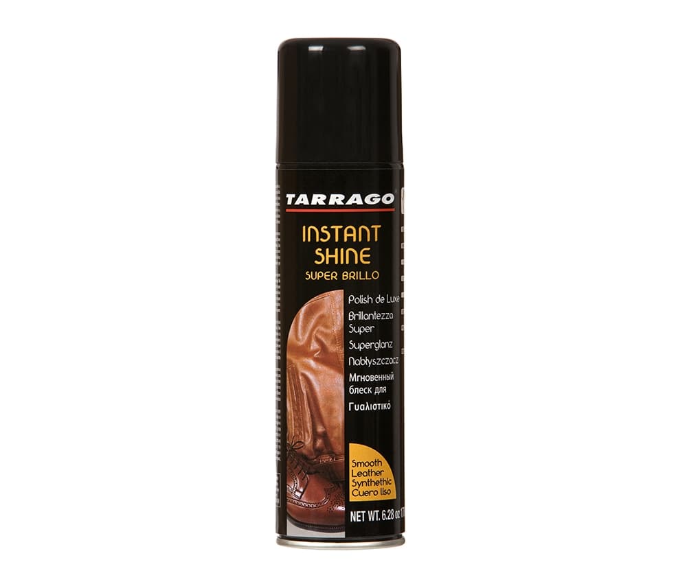 000 Полироль для гл.кожи INSTANT SHINE, 250 мл (neutral)