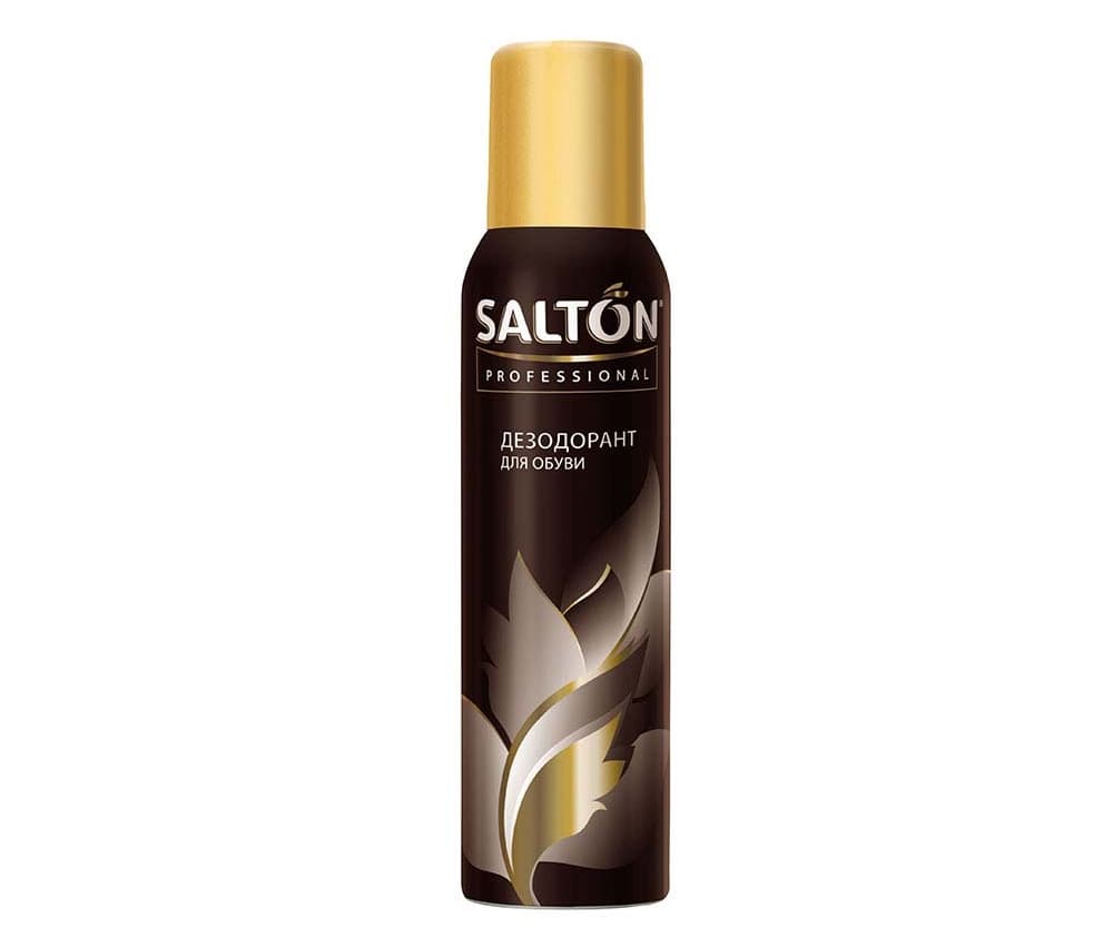 Дезодорант Salton Professional, 150 мл, россия