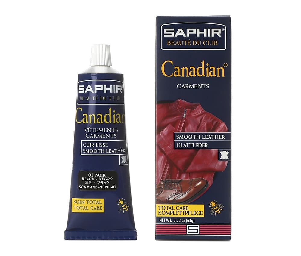 Крем тюбик CANADIAN, 75 мл