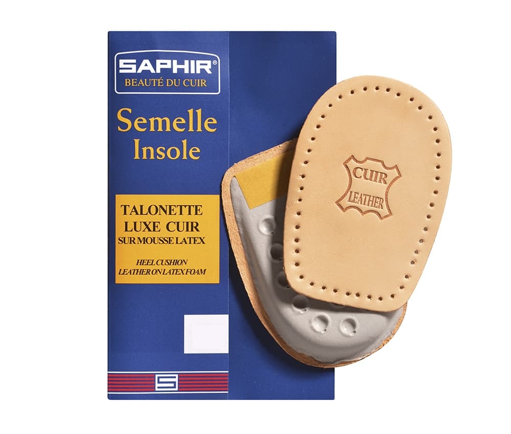 Подпяточник Talonnette Luxe Cuir