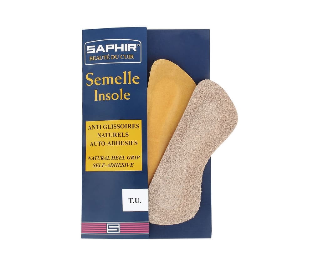Пяткоудерживатели Semelle Insolle, Anti-Glissoires Auto-Adhesifs, стандарт