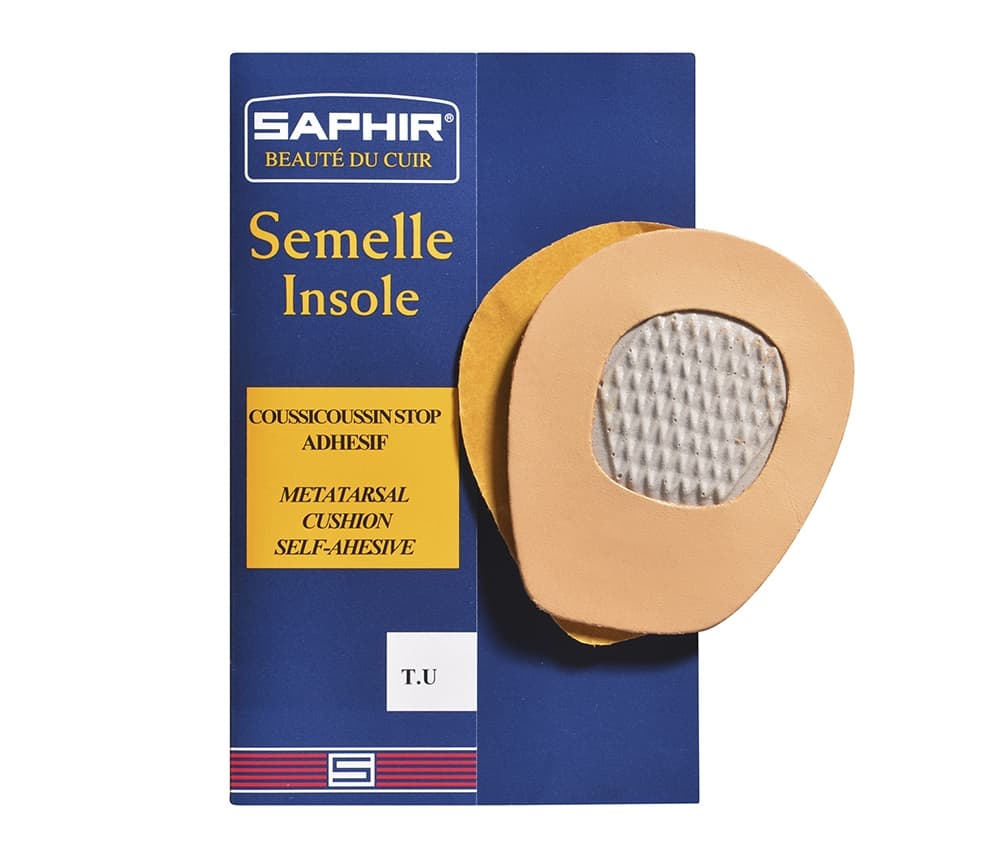 Супинатор Semelle Insolle, Coussin Stop Adhesif