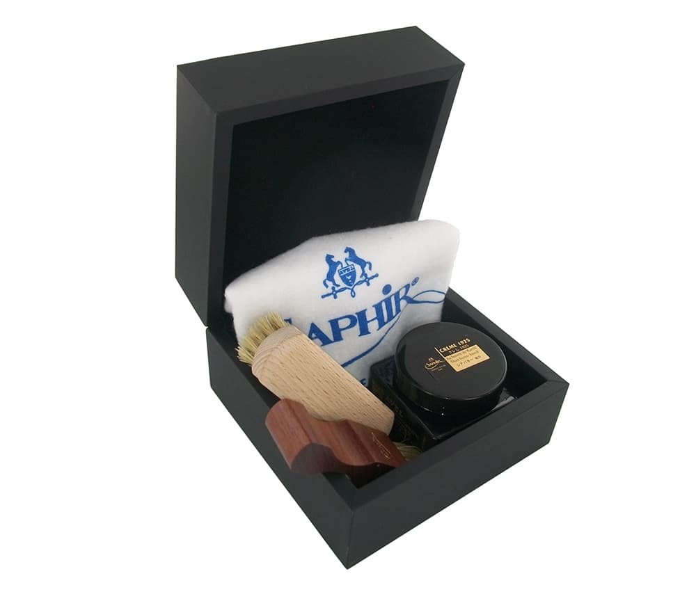 Ларец Saphir Medaille (новый)