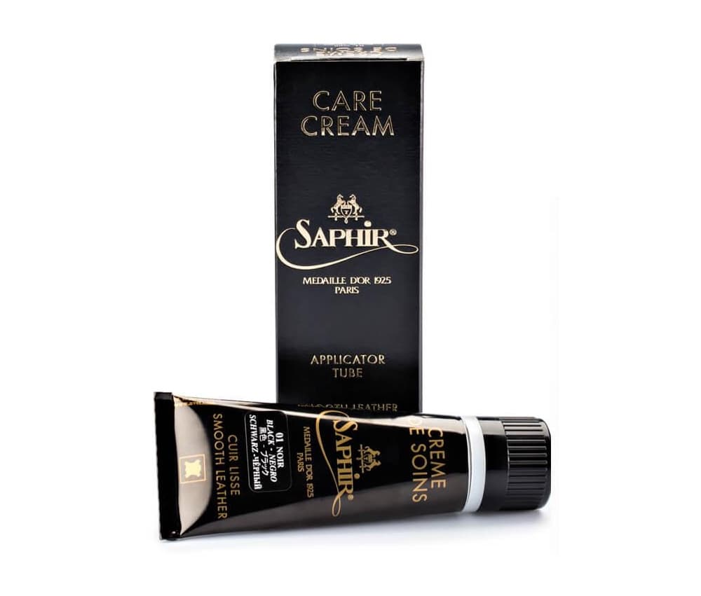 Крем тюбик с губкой CREME DE SOINS MEDAILLE, 75 мл
