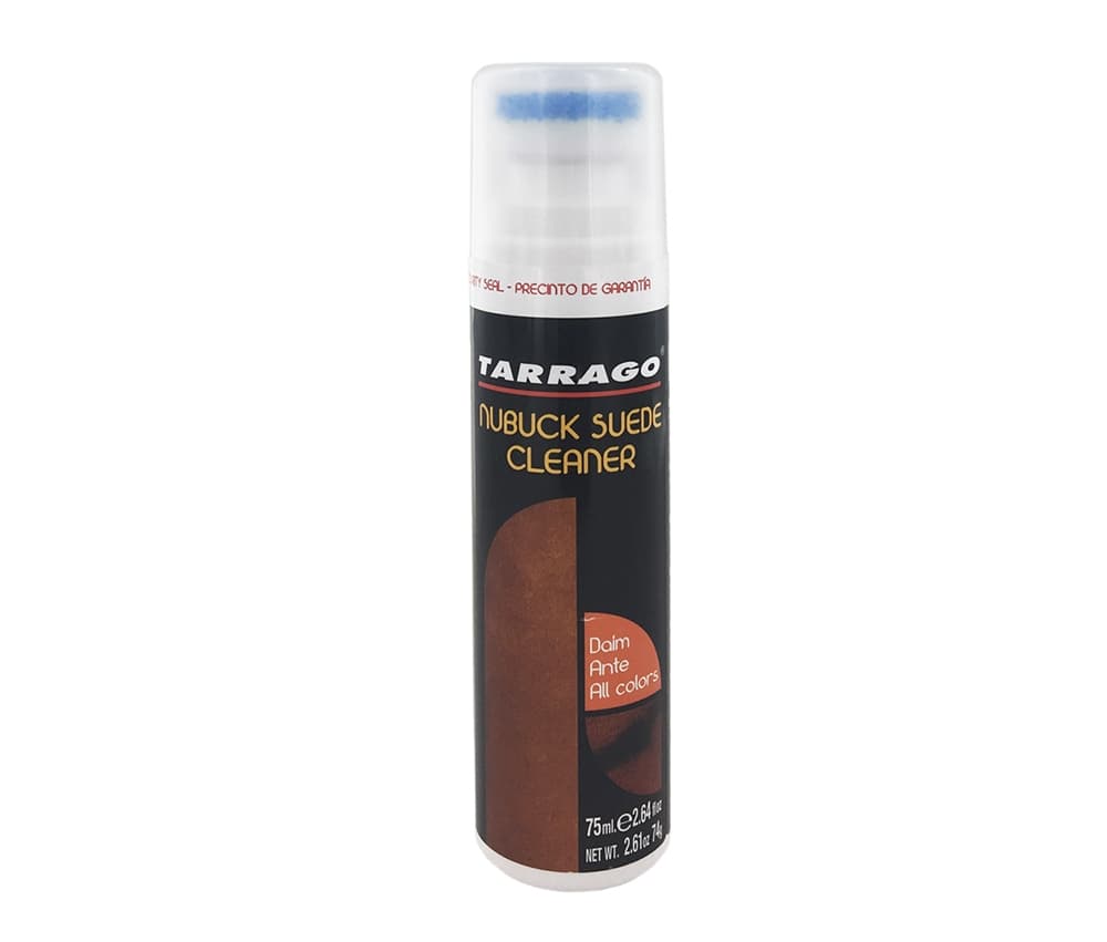 Очиститель для нубука, NUBUCK CLEANER, 75 мл